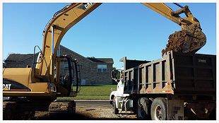 General Excavators - Dentist Find 0