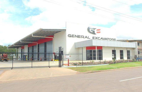 General Excavators - Dentist Find 2