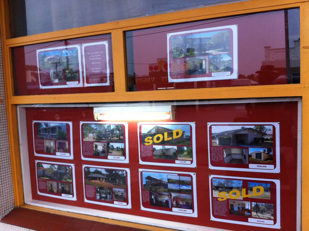 Nanango Real Estate