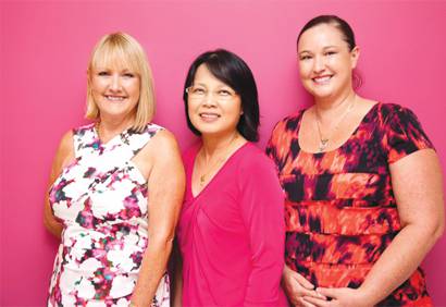 Lynne Neal Real Estate