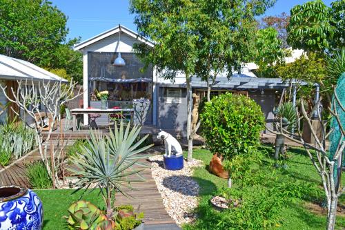 Bangalow Real Estate