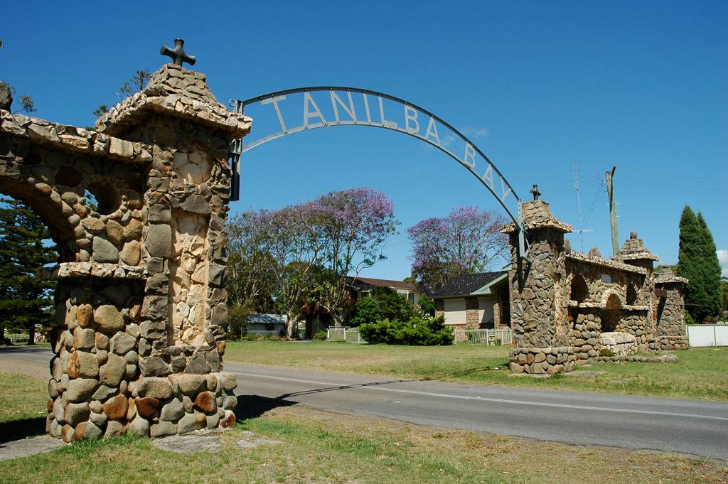 Coastal Real Estate  Property Management Pty Ltd