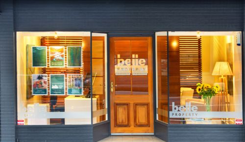 Belle Property Bowral