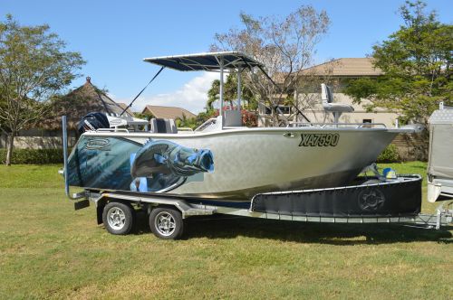 Boyds Fabrications