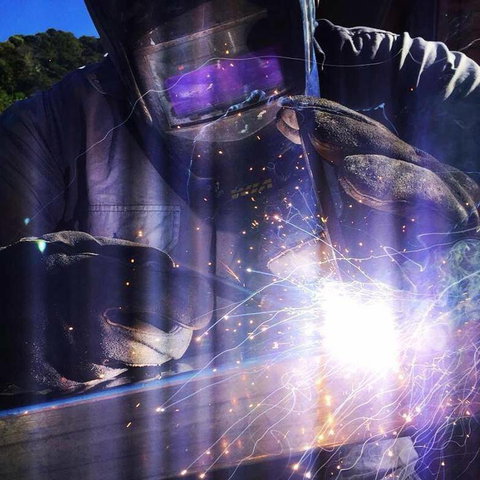 Lethal Welding & Fabrication - Dentist Find 2