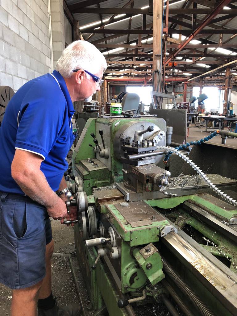 Urangan Engineering