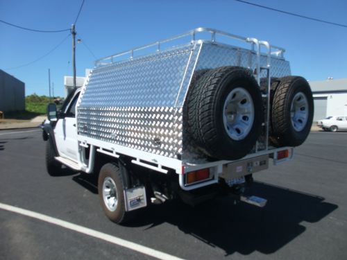 Mackay Aluminium Industries