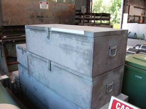 HTH Sheetmetal Mackay - Dentist Find 0