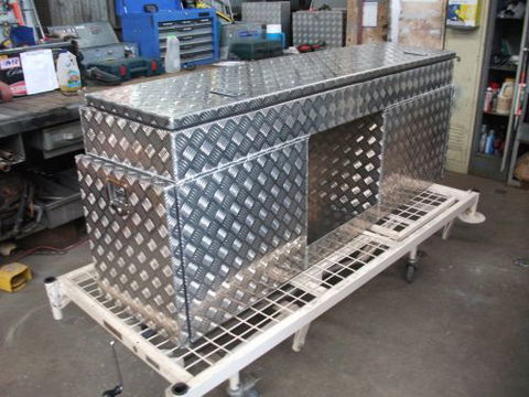 HTH Sheetmetal Mackay - Dentist Find 3