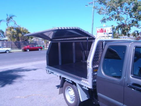 HTH Sheetmetal Mackay - Dentist Find 4