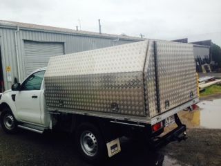 Aarc Mobile Welding