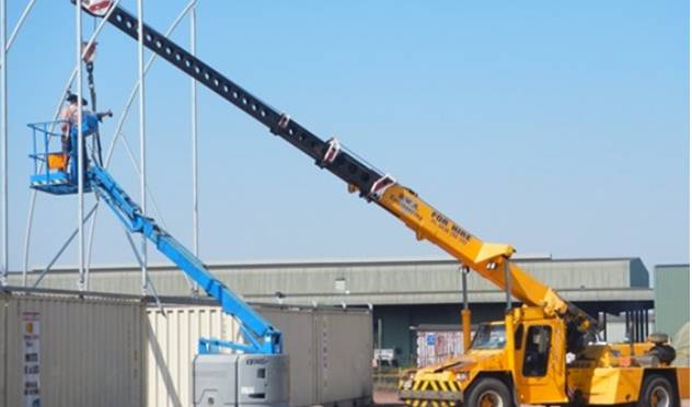 BWA Engineering Pty Ltd