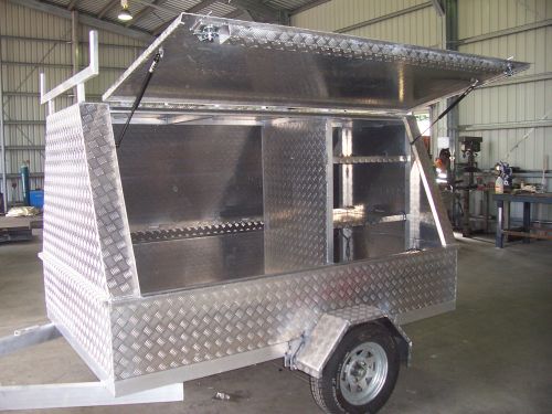 Bradweld  Fabrication Pty Ltd
