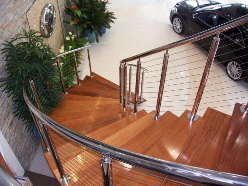 Hunter Stainless Steel Pty Ltd