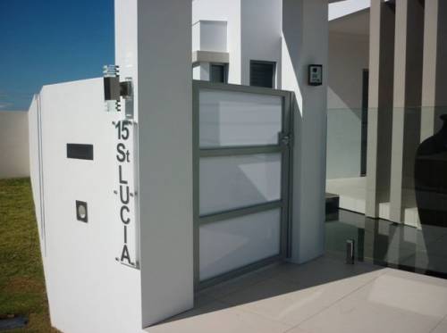 Complete Design Fabrication