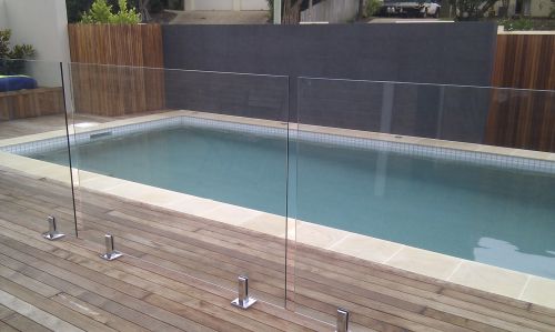 GJM Balustrading
