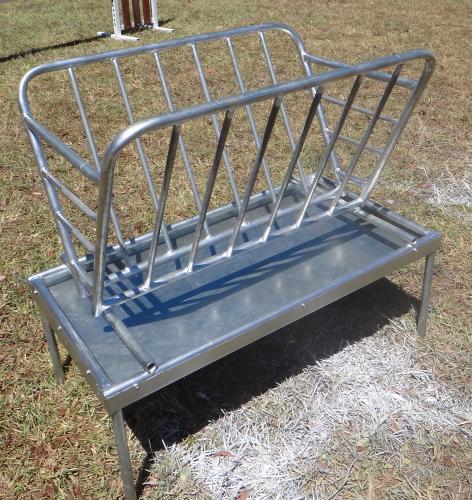 T & J Welding & Fabrication - Dentists Australia 0