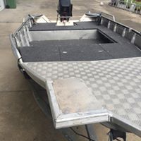 Airlie Alloy Fabrication