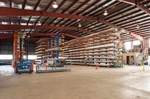 Capral Limited - Dentist Find 0