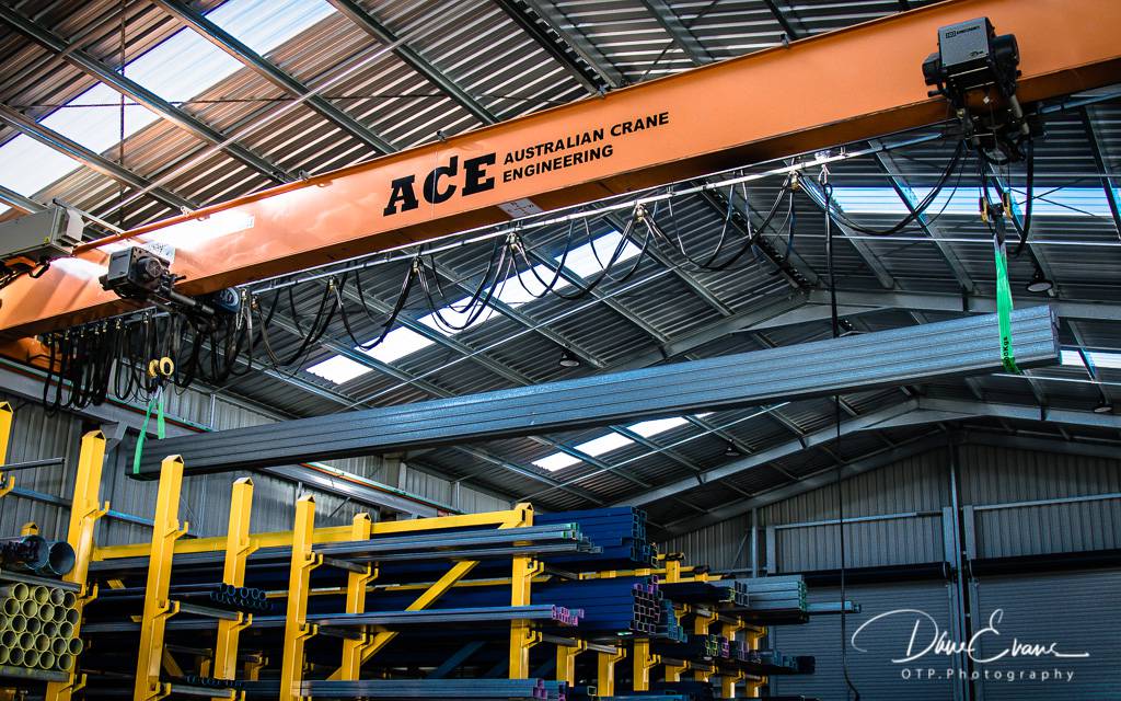 Steelmart Sunshine Coast