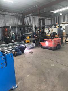 Manning River Steel Supplies Pty Ltd - Dentist Find 1