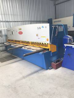 Manning River Steel Supplies Pty Ltd - Dentist Find 2