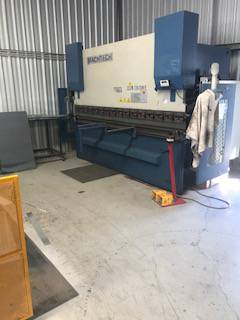 Manning River Steel Supplies Pty Ltd - Dentist Find 3