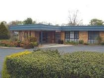 Tally Ho Motor Inn