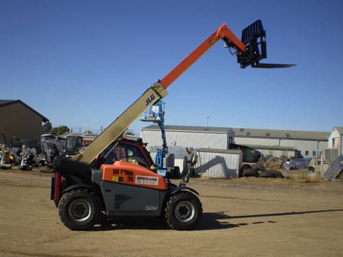 Hubbard Hire