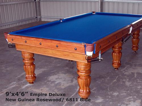 Billiard Empire