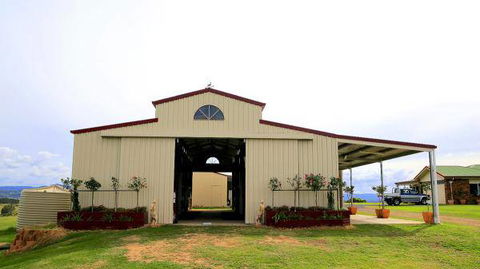 R & F Steel Buildings-John Tooma - Dentist Find 1