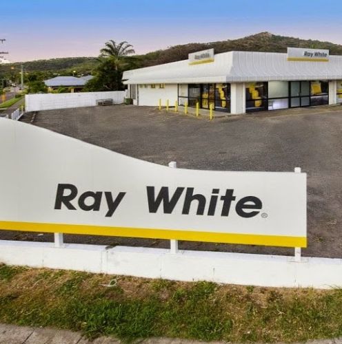 Ray White West End Townsville