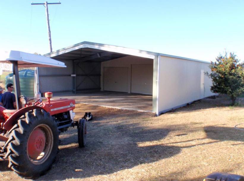 The Shed Company