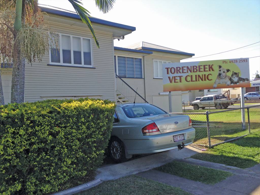 Torenbeek Veterinary Clinic