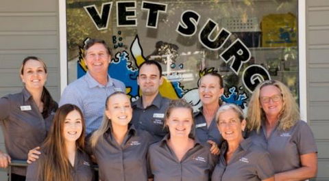 Coolum Veterinary Surgery - Dentist Search 0