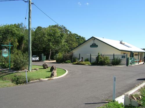 Eumundi Vet