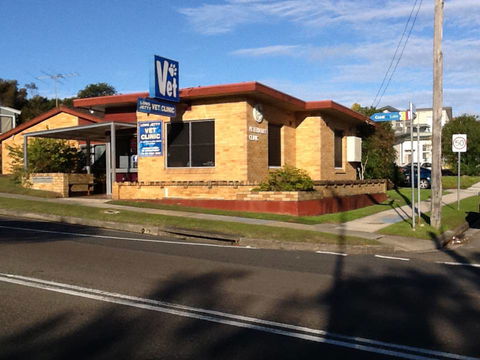 Roberts John Dr - Dentist Search 1