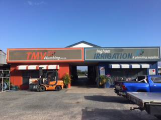 Ingham Irrigation  Plumbing Supplies