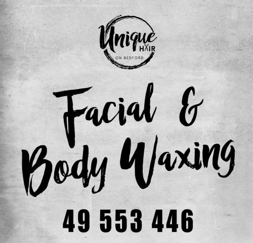 Unique Hair on Bedford