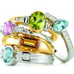 Chris Williams Retail  Manufacturing Jewellers