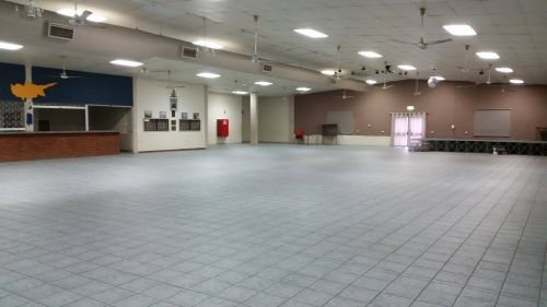 Cyprus Community Centre