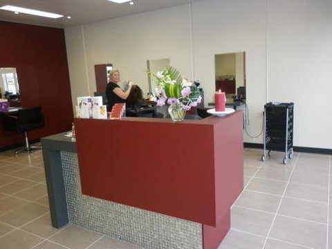Hair Effex Hair Studio - Dentist Find 1