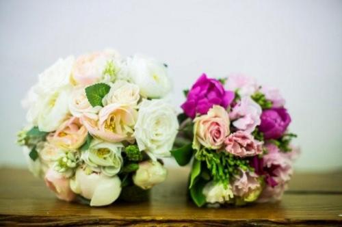 The Enchanted Florist
