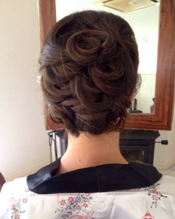 Urban Earth Hair Studio