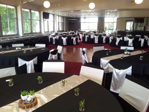 Ace Wedding Party Hire