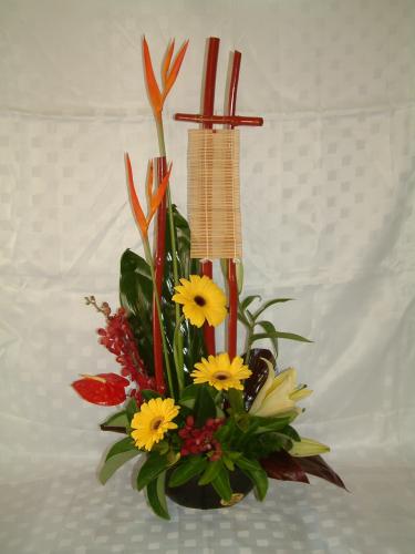 Lakes Creek Florist