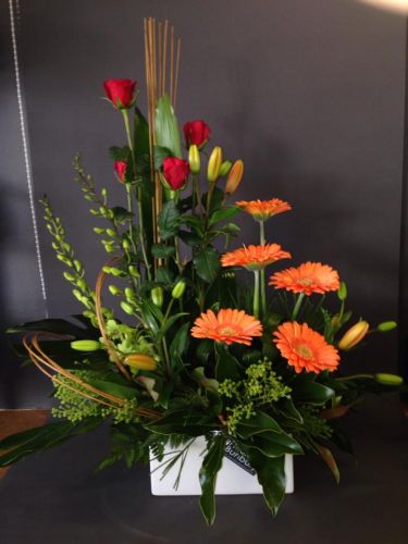Lakes Creek Florist - Dentist Find 10