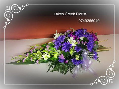 Lakes Creek Florist - Dentist Find 11