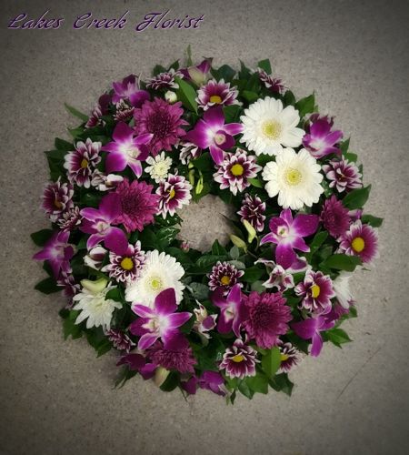 Lakes Creek Florist - Dentist Find 15