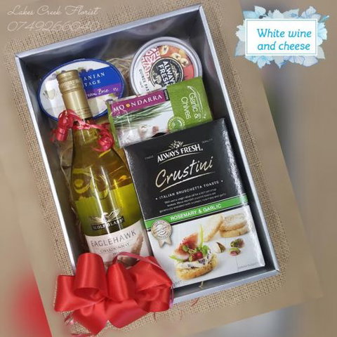 Lakes Creek Florist - Dentist Find 21